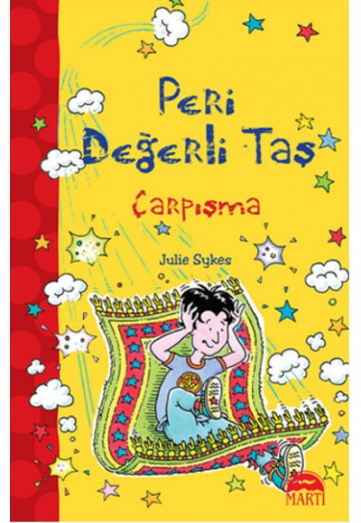 Peri Değerli Taş - Çapışma