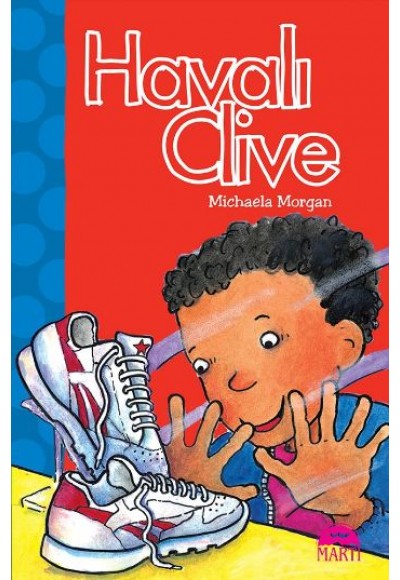 Havalı Clive