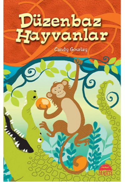Düzenbaz Hayvanlar