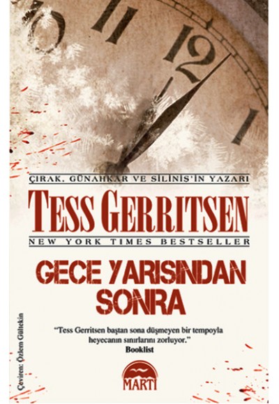 Gece Yarısından Sonra
