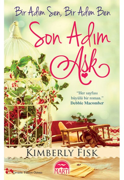 Son Adım Aşk