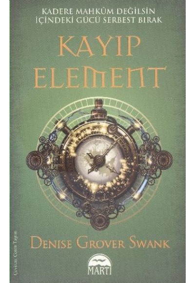 Kayıp Element
