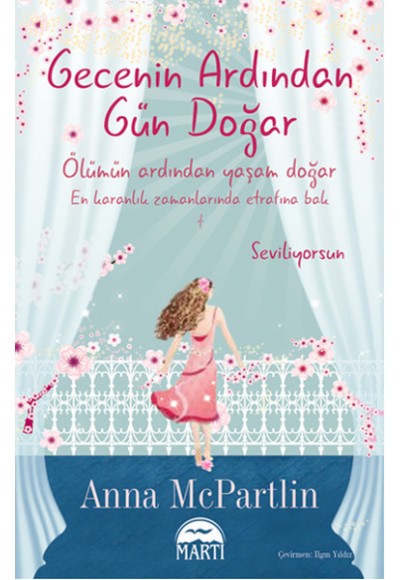 Gecenin Ardından Gün Doğar