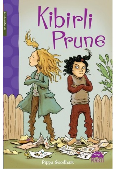 Kibirli Prune