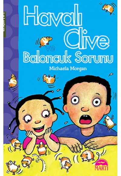 Havalı Clive ve Baloncuk Sorunu
