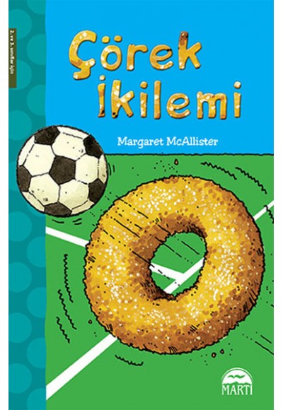 Çörek İkilemi