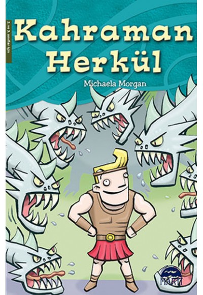 Kahraman Herkül