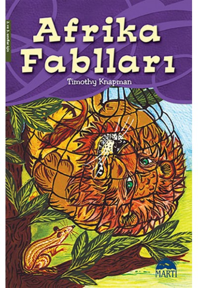 Afrika Fablları
