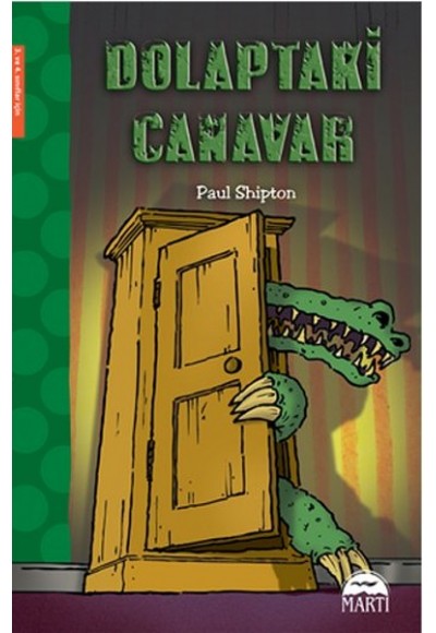 Dolaptaki Canavar