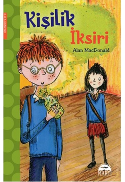 Kişilik İksiri