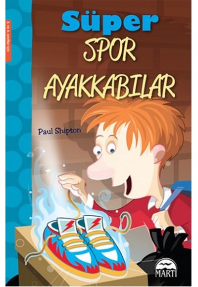 Süper Spor Ayakkabılar