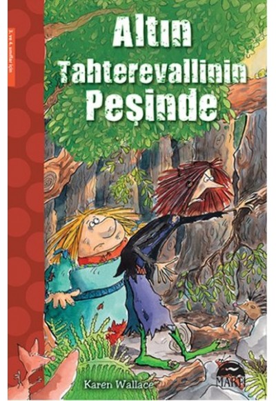 Altın Tahterevallinin Peşinde