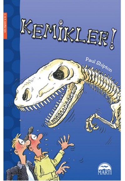 Kemikler!