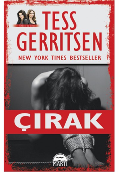Çırak (Ciltli)