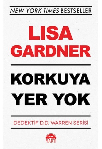 Korkuya Yer Yok