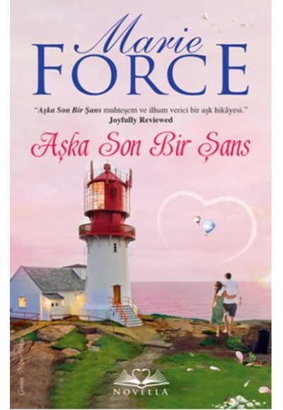 Aşka Son Bir Şans