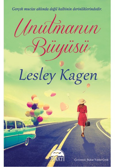 Unutmanın Büyüsü