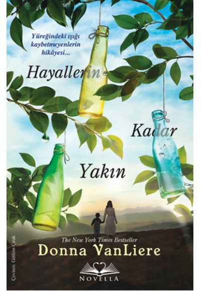Hayallerin Kadar Yakın