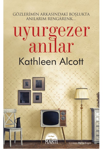 Uyurgezer Anılar