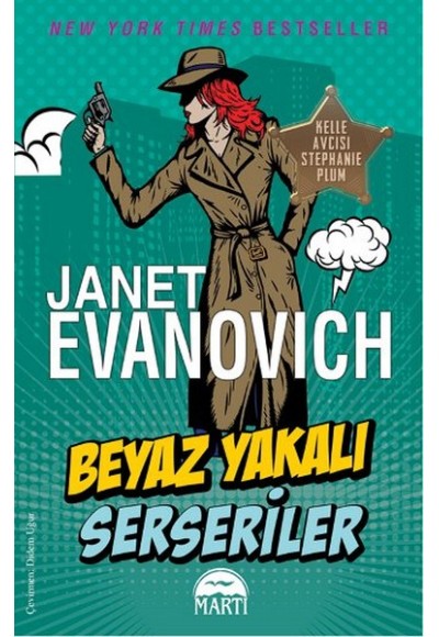 Beyaz Yakalı Serseriler