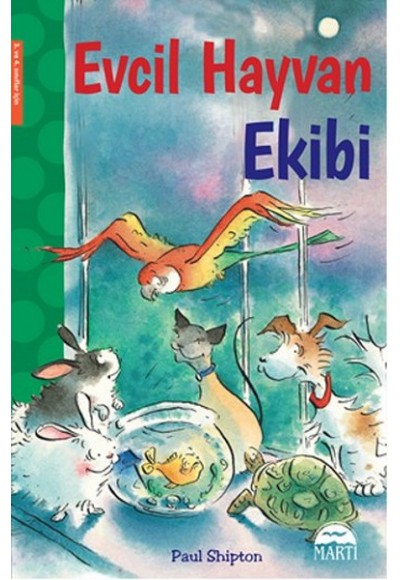 Evcil Hayvan Ekibi