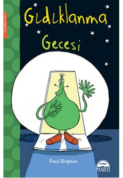 Gıdıklanma Gecesi
