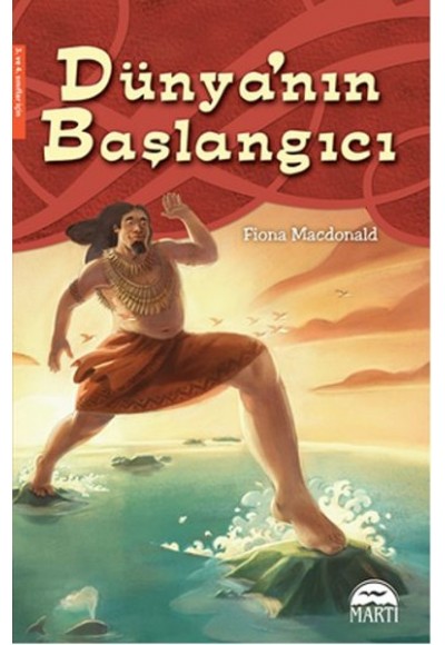 Dünya'nın Başlangıcı