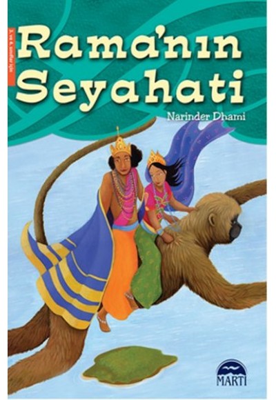 Rama'nın Seyahati