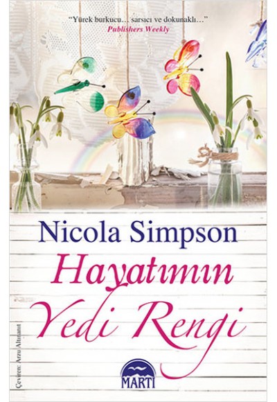 Hayatımın Yedi Rengi