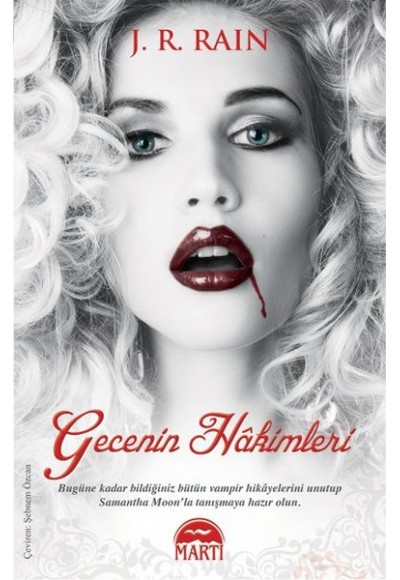 Gecenin Hakimleri