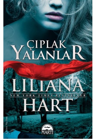 Çıplak Yalanlar
