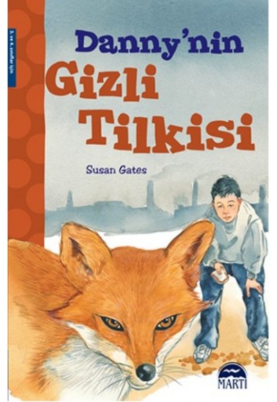 Dannynin Gizli Tilkisi