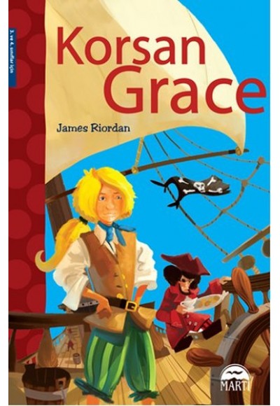 Korsan Grace