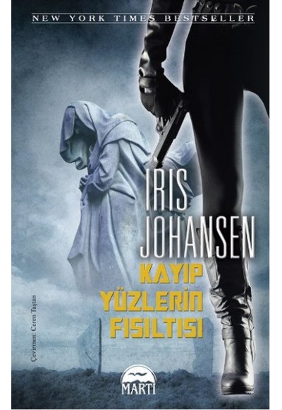 Kayıp Yüzlerin Fısıltısı