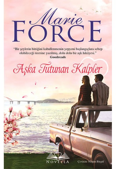 Aşka Tutunan Kalpler