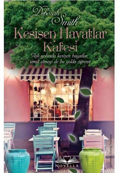 Kesişen Hayatlar Kafesi