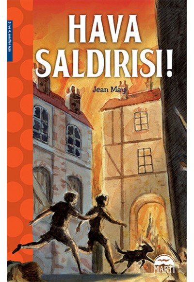 Hava Saldırısı