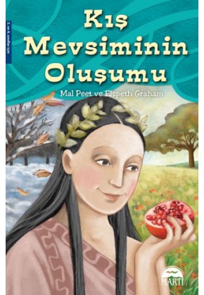 Kış Mevsimi Oluşumu