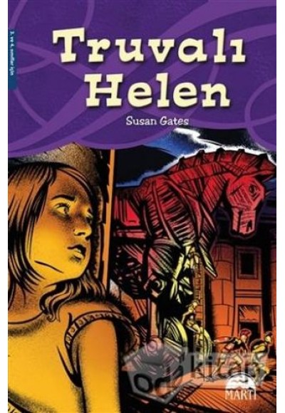 Truvalı Helen
