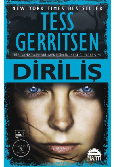 Diriliş