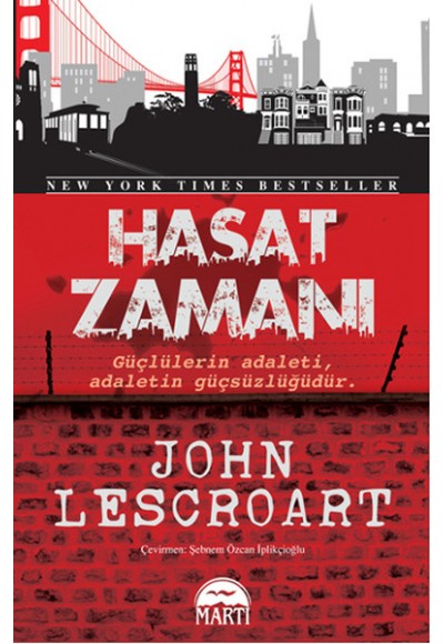 Hasat Zamanı