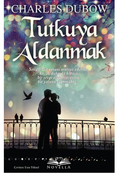 Tutkuya Aldanmak