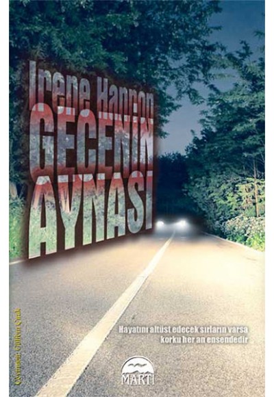 Gecenin Aynası