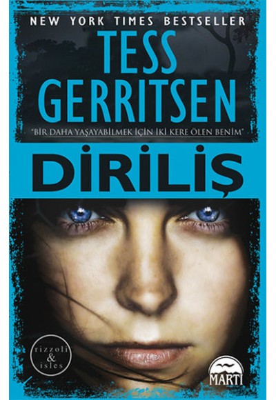 Diriliş (Ciltli)