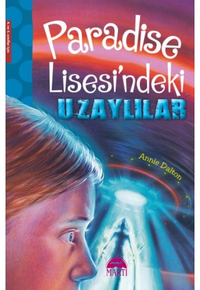 Paradise Lisesindeki Uzaylılar