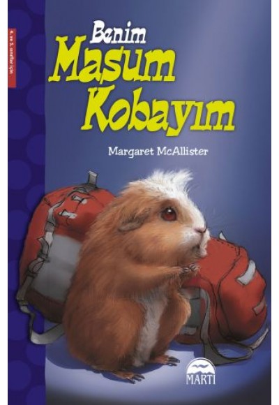 Benim Masum Kobayım (4. ve 5. Sınıflar İçin)