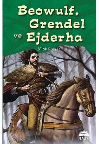 Beowulf, Grendel ve Ejderha