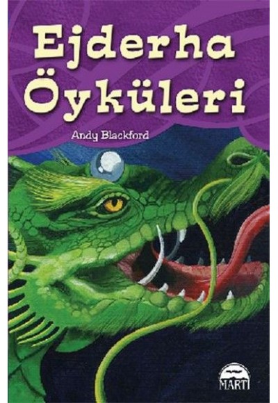 Ejderha Öyküleri