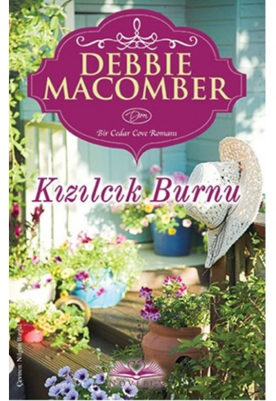 Kızılcık Burnu