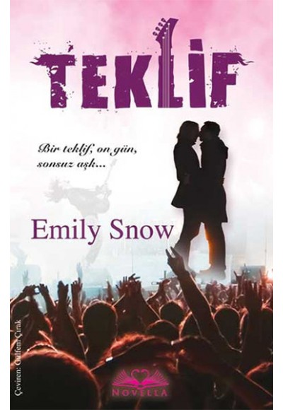 Teklif